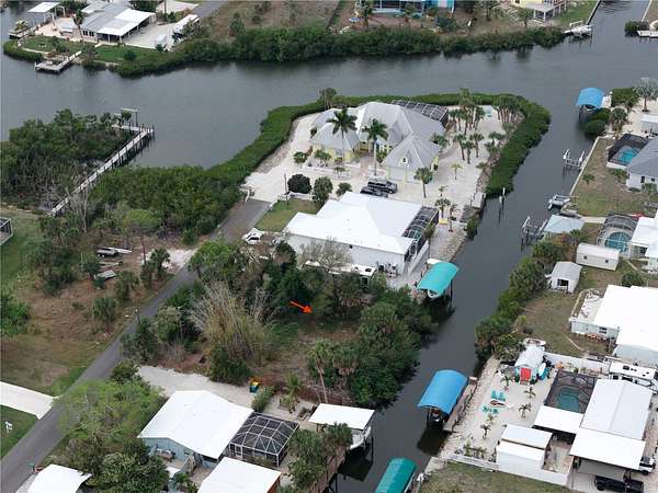 0.25 Acres of Residential Land for Sale in Englewood, Florida