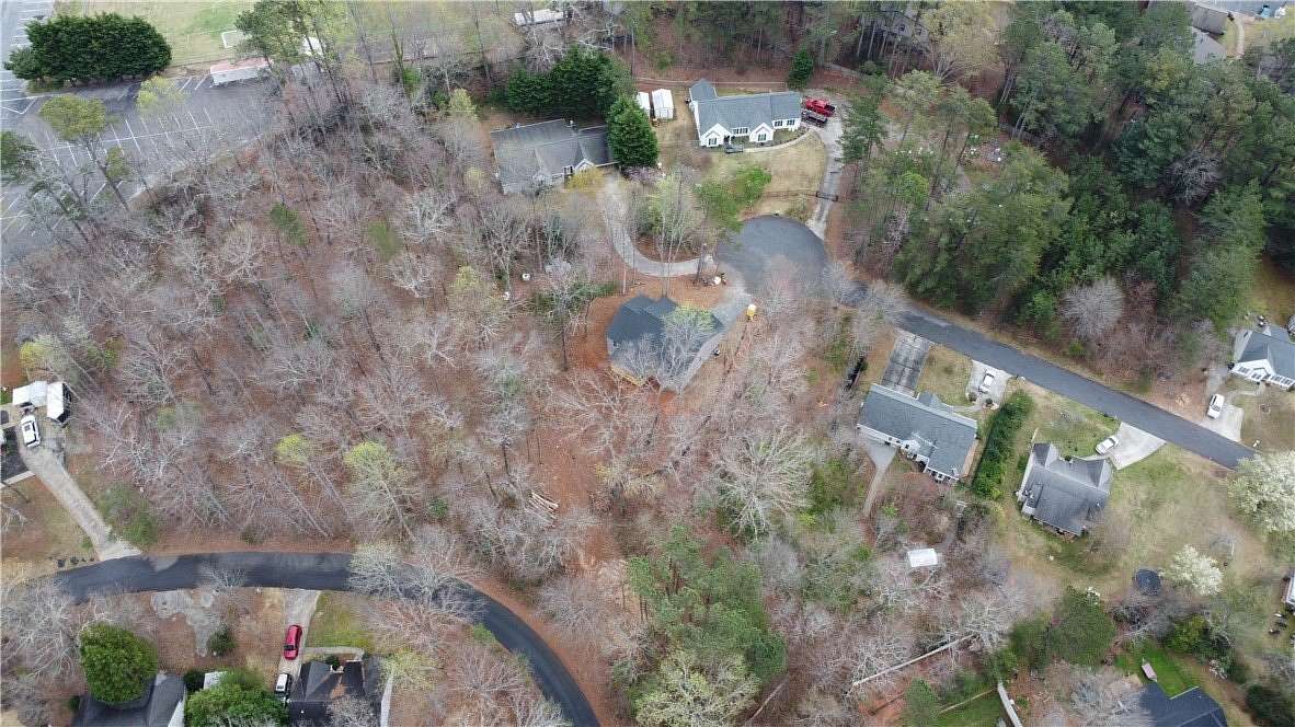 0.46 Acres of Residential Land for Sale in Walhalla, South Carolina