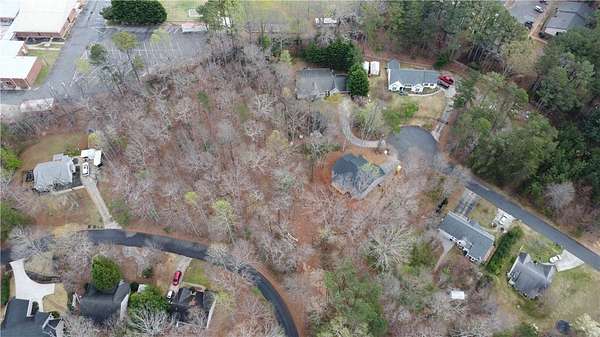 0.79 Acres of Residential Land for Sale in Walhalla, South Carolina