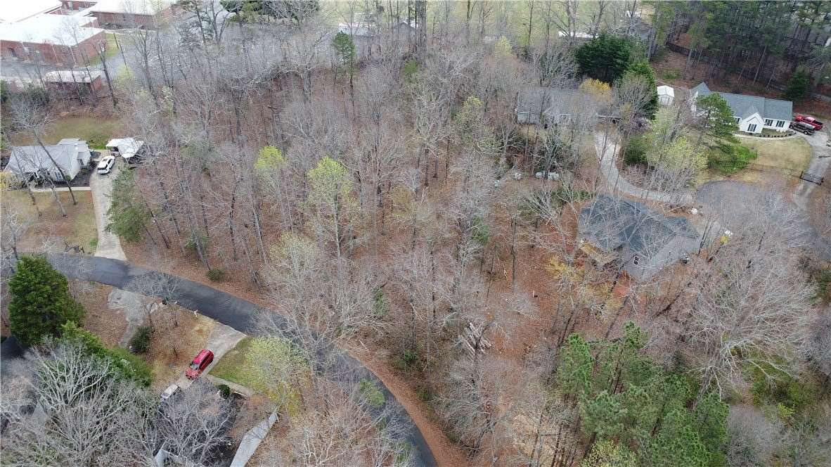 0.42 Acres of Residential Land for Sale in Walhalla, South Carolina