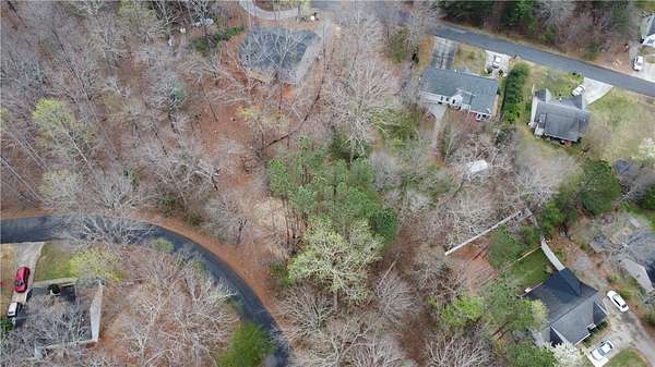 0.48 Acres of Residential Land for Sale in Walhalla, South Carolina