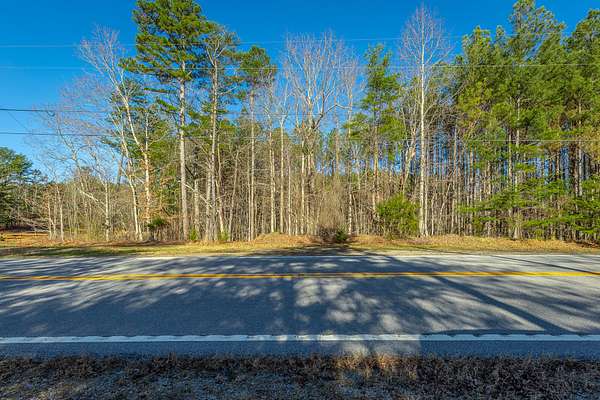 10.3 Acres of Land for Sale in South Pittsburg, Tennessee