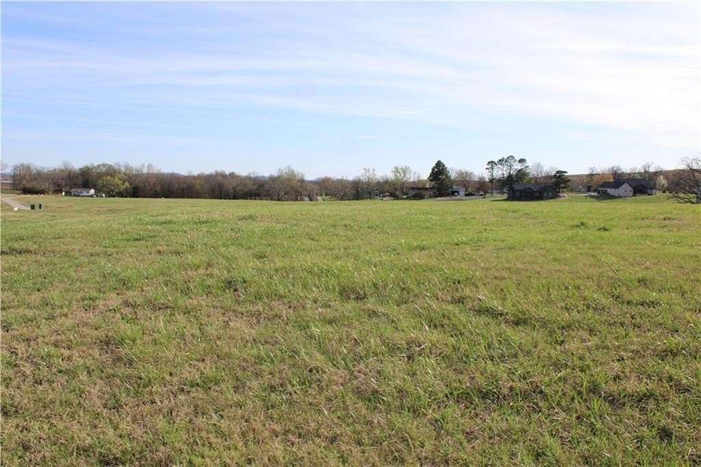 2.28 Acres of Residential Land for Sale in Tontitown, Arkansas