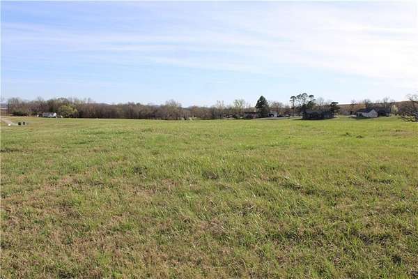 2.28 Acres of Residential Land for Sale in Tontitown, Arkansas