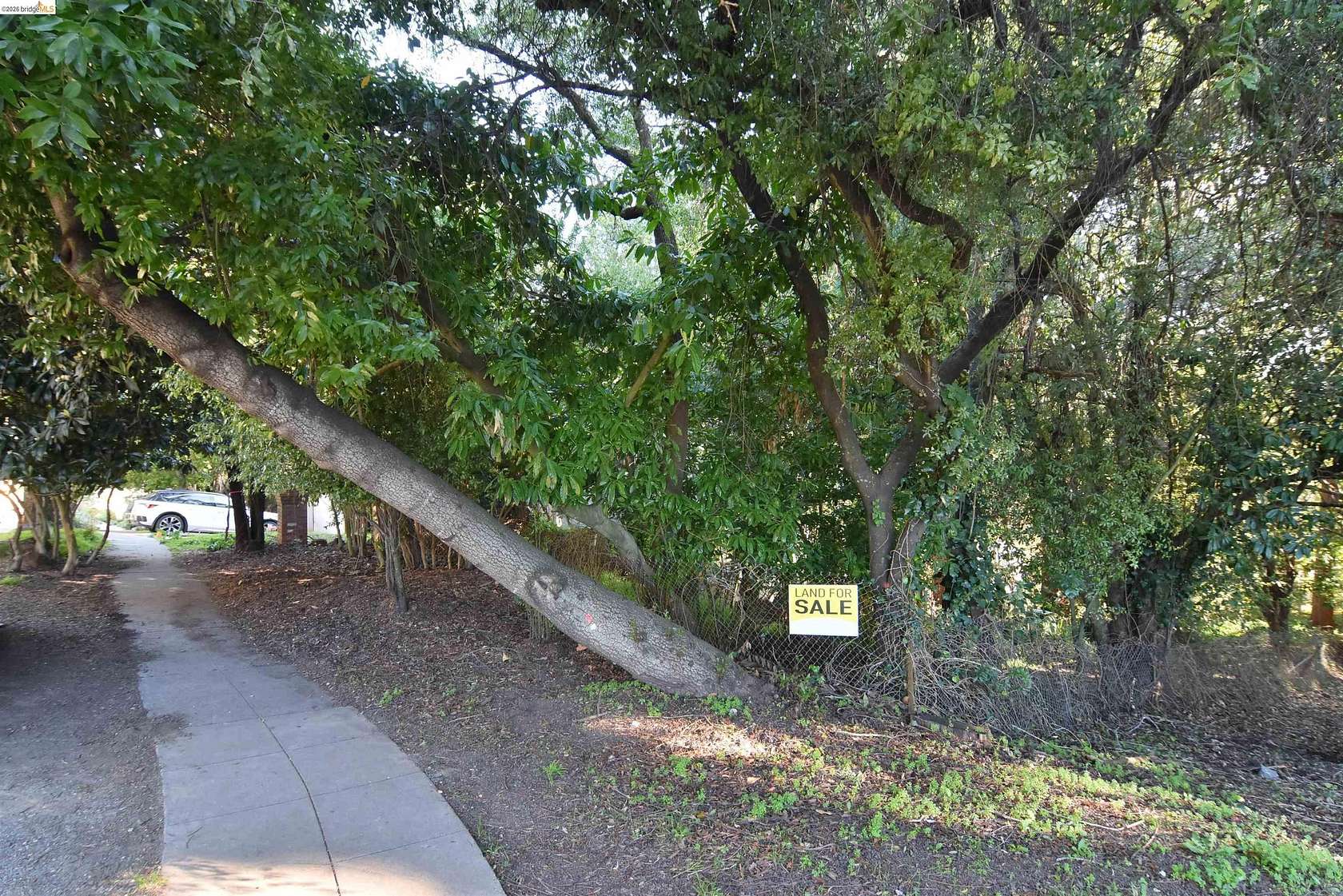 0.18 Acres of Residential Land for Sale in Berkeley, California