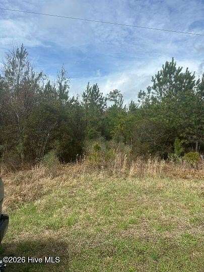 4.15 Acres of Residential Land for Sale in Grimesland, North Carolina