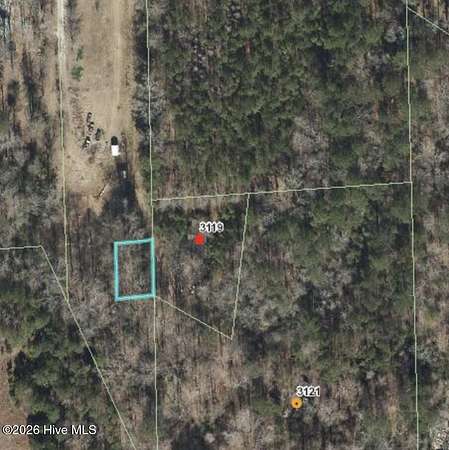0.13 Acres of Residential Land for Sale in Jacksonville, North Carolina