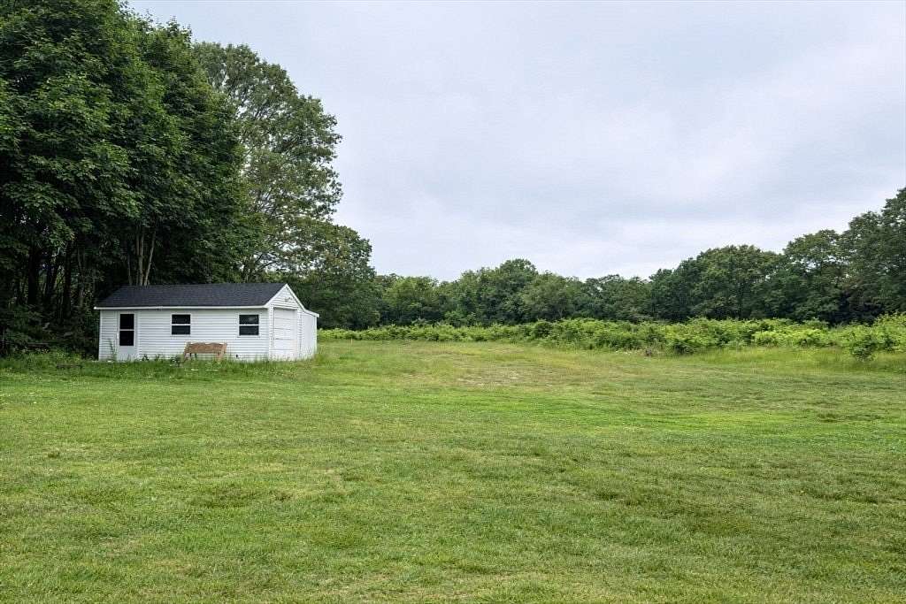 0.64 Acres of Residential Land for Sale in Franklin, Massachusetts