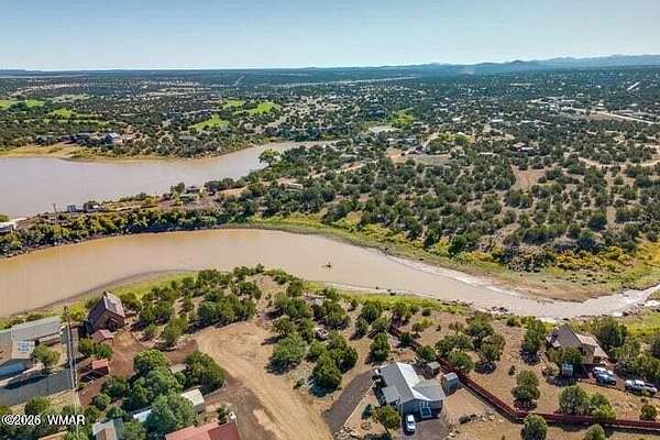 0.43 Acres of Residential Land for Sale in Show Low, Arizona