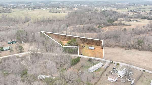 3 Acres of Residential Land for Sale in Nancy, Kentucky