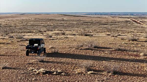 160 Acres of Land for Sale in Lakeview, Texas