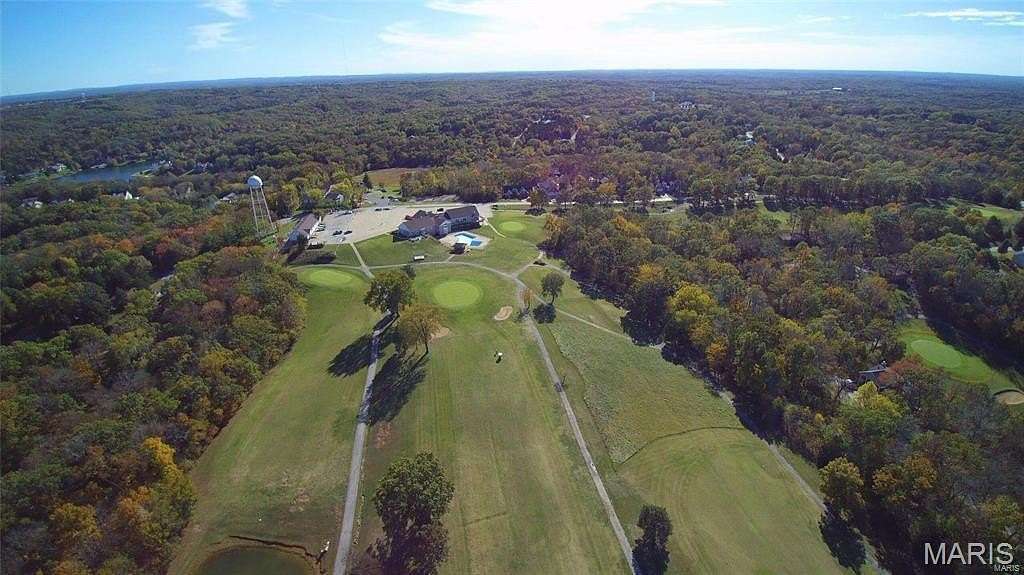 0.23 Acres of Residential Land for Sale in Central Township, Missouri