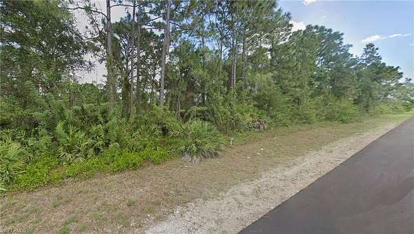 0.26 Acres of Residential Land for Sale in Lehigh Acres, Florida