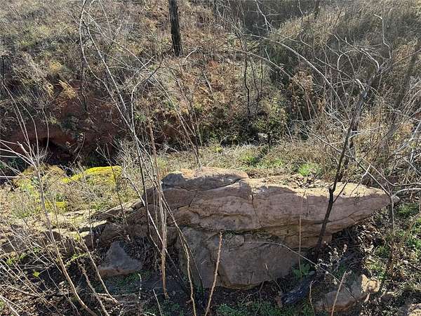 10 Acres of Recreational & Residential Land for Sale in Guthrie, Oklahoma