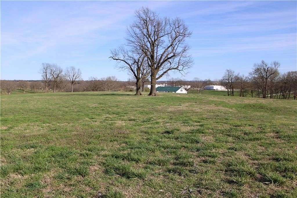 5.34 Acres of Residential Land for Sale in Tontitown, Arkansas