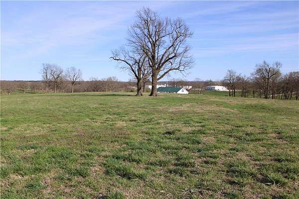 5.34 Acres of Residential Land for Sale in Tontitown, Arkansas