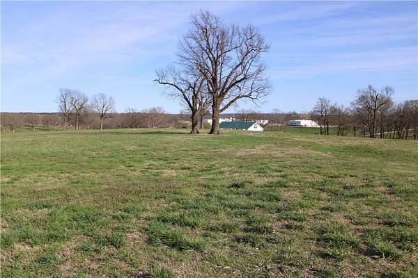 5.34 Acres of Residential Land for Sale in Tontitown, Arkansas