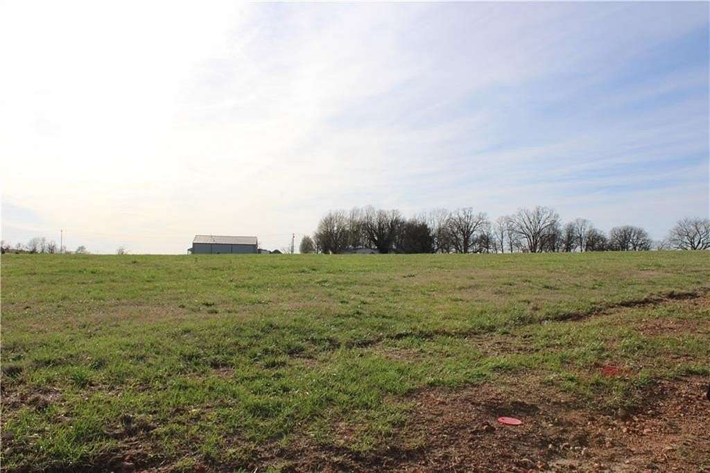 2.26 Acres of Residential Land for Sale in Tontitown, Arkansas