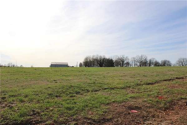 2.26 Acres of Residential Land for Sale in Tontitown, Arkansas