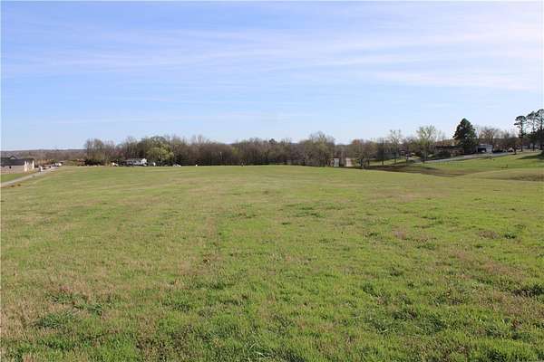 2.26 Acres of Residential Land for Sale in Tontitown, Arkansas