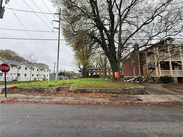 0.15 Acres of Residential Land for Sale in Atlanta, Georgia