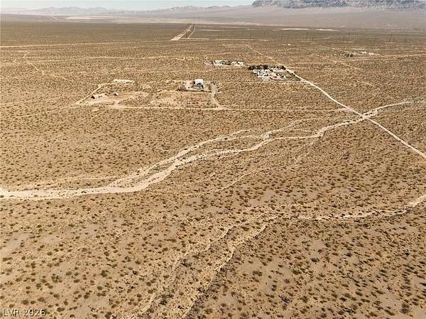 5.84 Acres of Land for Auction in Las Vegas, Nevada