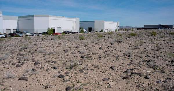 10 Acres of Land for Auction in Henderson, Nevada