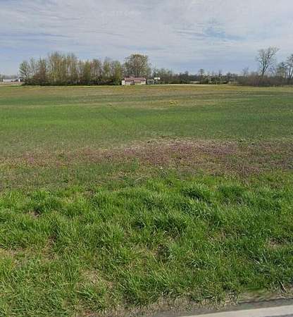 5.28 Acres of Residential Land for Sale in Anderson, Indiana