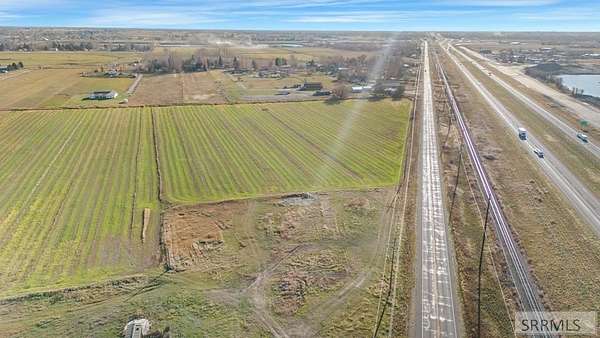 1 Acre of Commercial Land for Sale in Rexburg, Idaho