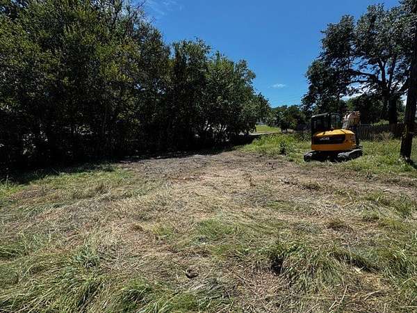 0.27 Acres of Residential Land for Sale in Pottsboro, Texas