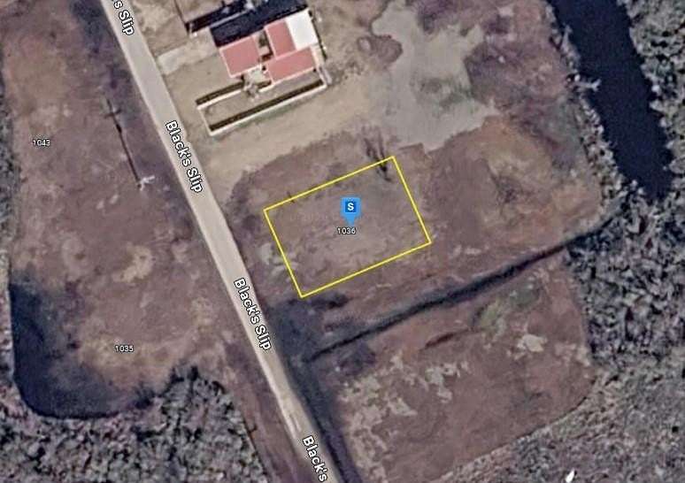 0.09 Acres of Residential Land for Sale in Gilchrist, Texas