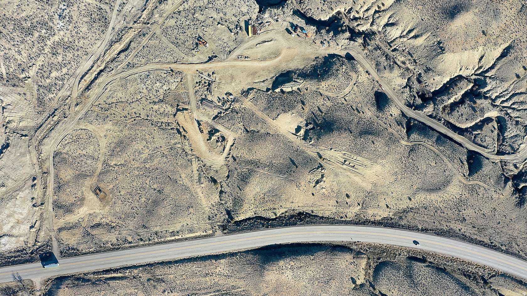 5 Acres of Commercial Land for Sale in Price, Utah