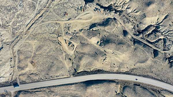 5 Acres of Commercial Land for Sale in Price, Utah