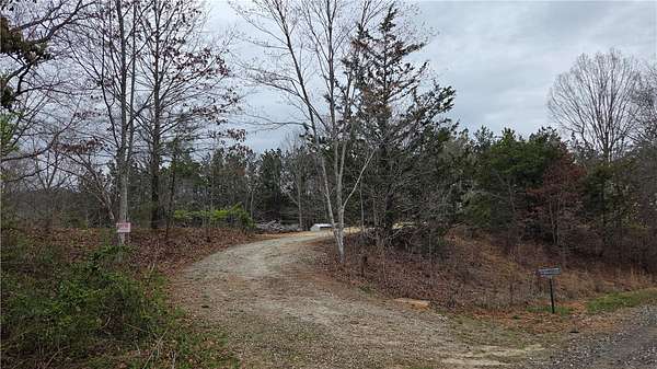 2.13 Acres of Land for Sale in Walhalla, South Carolina