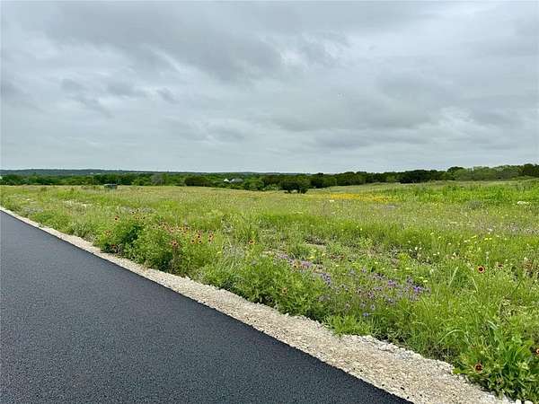 2.19 Acres of Land for Sale in Cresson, Texas