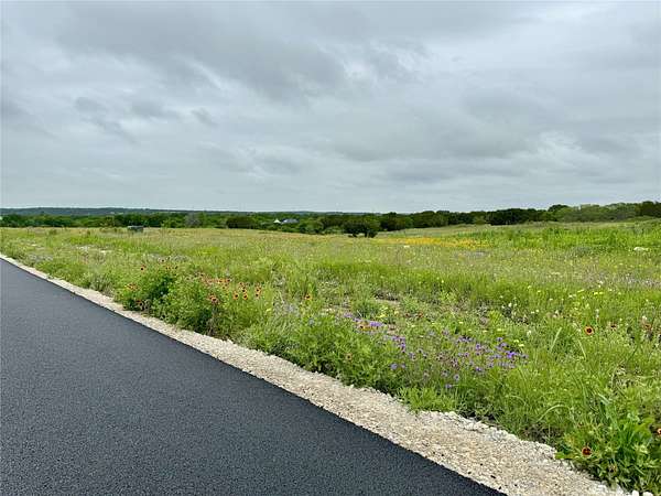 2.19 Acres of Residential Land for Sale in Cresson, Texas