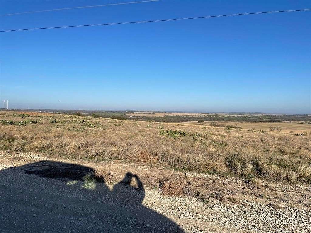10 Acres of Recreational & Residential Land for Sale in Indian Gap, Texas