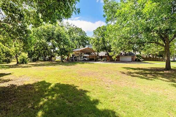 0.38 Acres of Residential Land for Sale in West, Texas