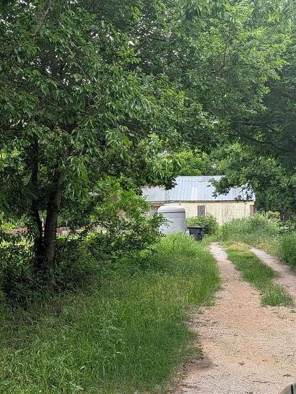 2 Acres of Land with Home for Sale in Blanket, Texas