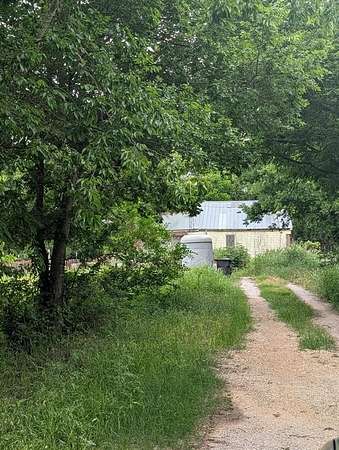 2 Acres of Land with Home for Sale in Blanket, Texas