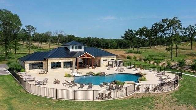 6.64 Acres of Residential Land for Sale in Eustace, Texas