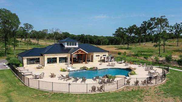 6.64 Acres of Residential Land for Sale in Eustace, Texas