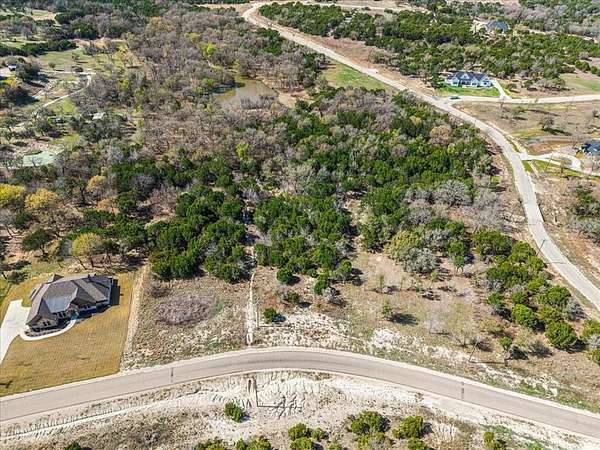 1.1 Acres of Residential Land for Sale in Nemo, Texas