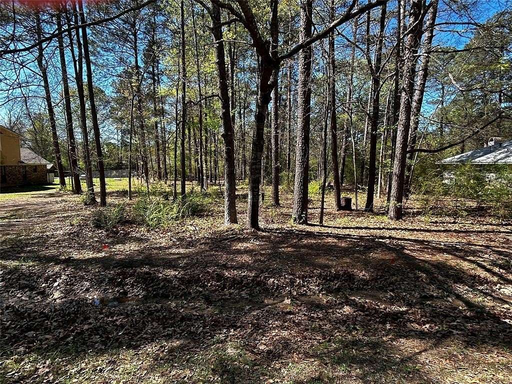 0.58 Acres of Residential Land for Sale in Shreveport, Louisiana