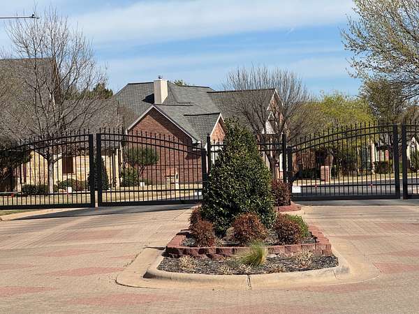 3.68 Acres of Residential Land for Sale in Abilene, Texas