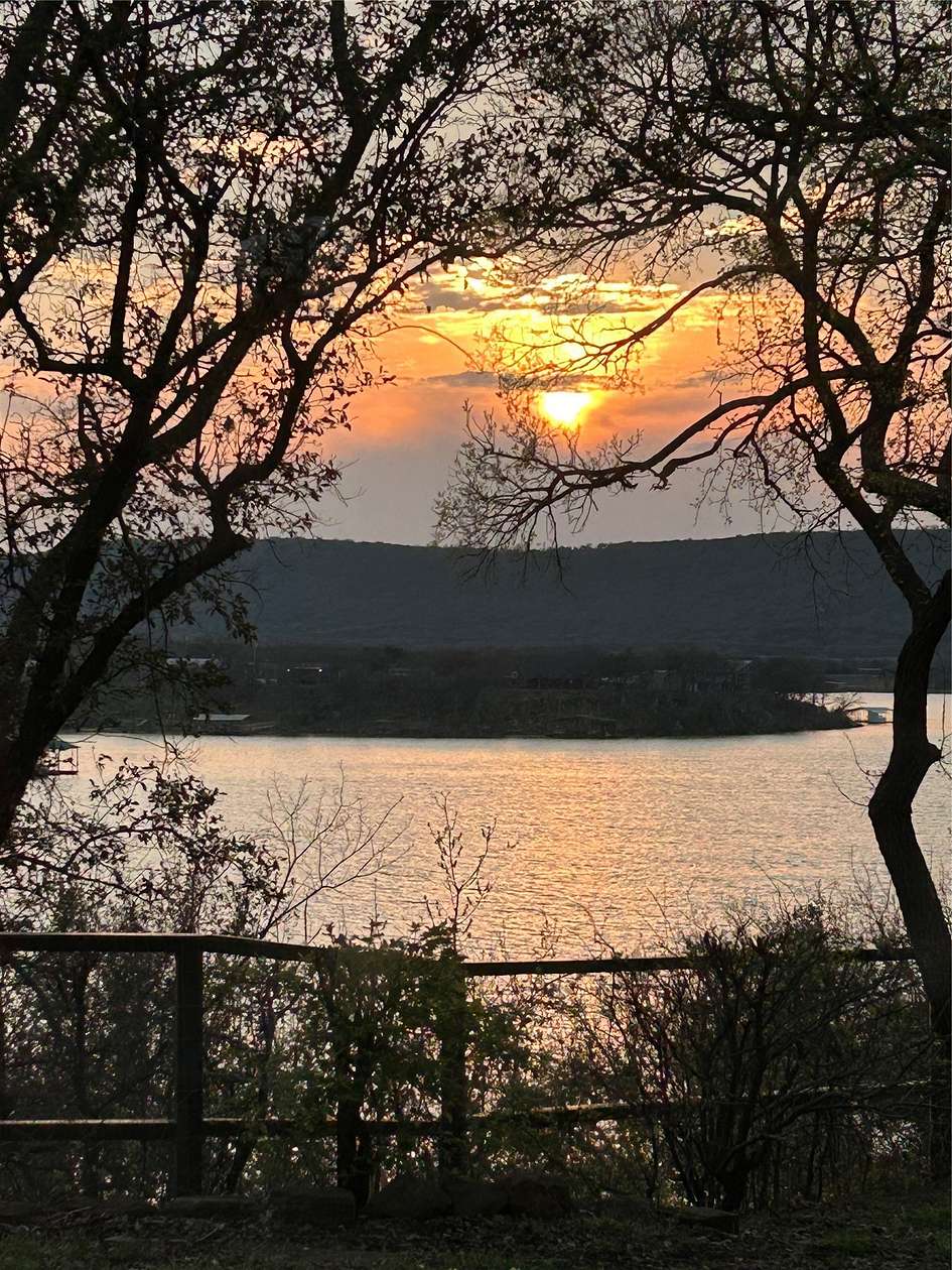 1.85 Acres of Land with Home for Sale in Palo Pinto, Texas