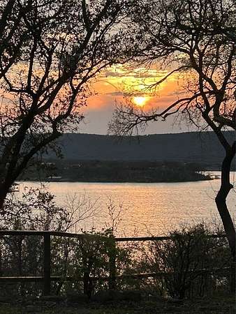 1.85 Acres of Land with Home for Sale in Palo Pinto, Texas