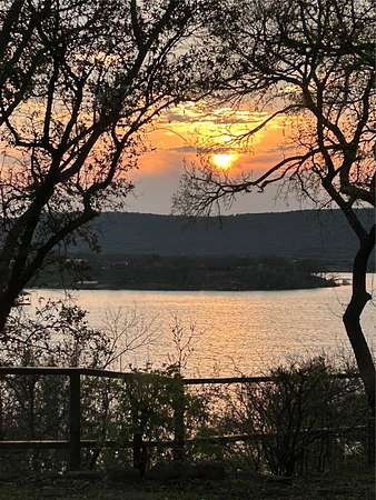 1.85 Acres of Land with Home for Sale in Palo Pinto, Texas