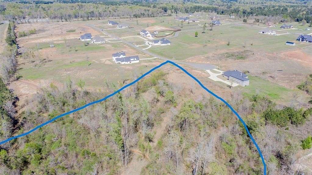 6 Acres of Residential Land for Sale in Shreveport, Louisiana