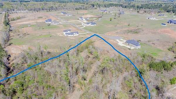6 Acres of Residential Land for Sale in Shreveport, Louisiana